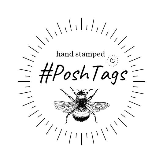 Custom Design Order (Instagram Sale) #PoshTags